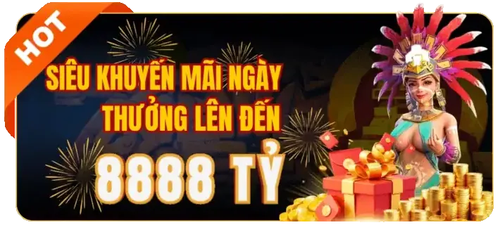 Hoàn Trả Hàng Ngày/Tuần Cực Hấp Dẫn