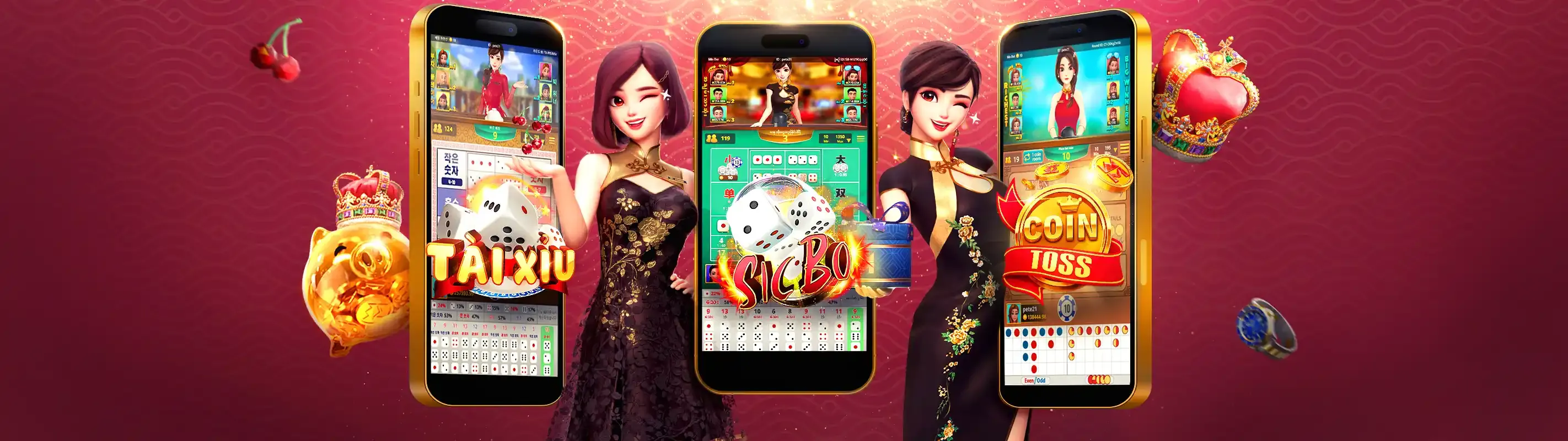 Hình ảnh chương trình VIP 123dzo code